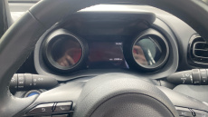 Toyota Yaris Cross 1.5 Hybrid Icon 5dr CVT Hybrid Estate